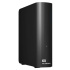 Bazár WD Elements Desktop 6TB Ext. 3.5" USB3.0, čierna