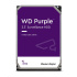 WD PURPLE WD11PURZ 1TB, SATA III 3.5", 64MB 5400RPM, 110MB/s, Low Noise, CMR