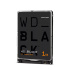 WD BLACK WD10SPSX 1TB SATA/600 64MB cache, 2.5" AF, 7mm