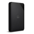 BAZAR - WD Elements SE Portable 2TB Ext. 2.5" USB3.0, Black poškozen obal