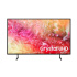 SAMSUNG 55" Crystal UHD UE55DU7172 Série DU7172