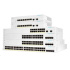 Cisco switch CBS220-8T-E-2G (8xGbE,2xSFP,fanless)