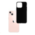 3mk Matt Case pro Apple iPhone 15, Black