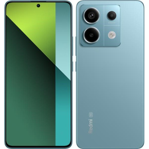 Xiaomi Redmi Note 13 Pro 5G 8GB/256GB Ocean Teal EU