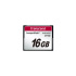 TRANSCEND CompactFlash Card CF180I, 256MB, SLC mode WD-15, Wide Temp.