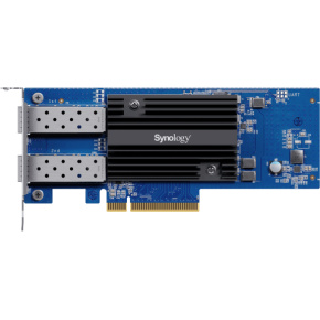 Synology 10GbE SFP+ sieťový adaptér (E10G30-F2)