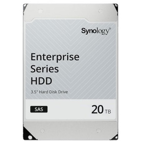 Synology HAS5310-20T 3.5" SAS Enterprise HDD