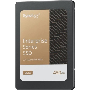 Synology 2.5” SATA SSD SAT5221 - SAT5221-480G