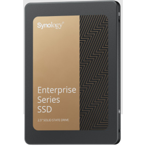 Synology 2.5” SATA SSD SAT5220 - SAT5220-960G