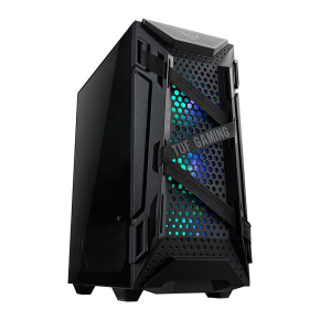 X-Diablo Gamer/714 4070 PBA/Midi/i7-14700F/32GB/1TB SSD/RTX 4070/W11H/3R