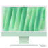 Apple iMac 24/23,5"/4480 x 2520/M4/24GB/512GB SSD/M4/Sequoia/Green/1R