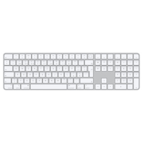 Magic Keyboard Numeric Touch ID - Slovak