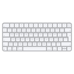 Apple Magic Keyboard Touch ID/Bezdrôtová Bluetooth/ CZ layout/Biela