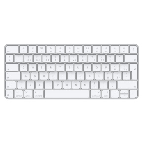 Apple Magic Keyboard/Bezdrôtová Bluetooth/ CZ layout/Biela