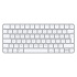 Apple Magic Keyboard/Bezdrôtová Bluetooth/ SK layout/Biela