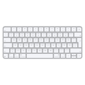 Apple Magic Keyboard/Bezdrôtová Bluetooth/GER layout/Biela