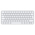 Apple Magic Keyboard/Bezdrôtová Bluetooth/GER layout/Biela