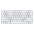 Apple Magic Keyboard/Bezdrôtová Bluetooth/IE layout/Biela