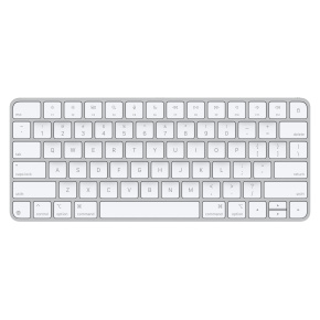 Apple Magic Keyboard/Bezdrôtová Bluetooth/US layout/Biela