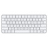 Apple Magic Keyboard/Bezdrôtová Bluetooth/US layout/Biela