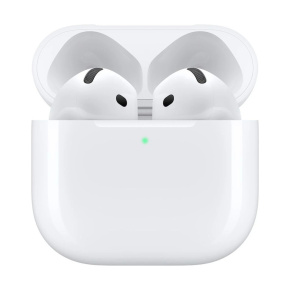 Apple AirPods 4/BT/Biela