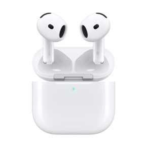 Apple AirPods 4/ANC/BT/Biela