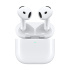 Apple AirPods 4/ANC/BT/Biela