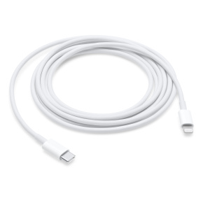 USB-C to Lightning Cable (2 m) / SK