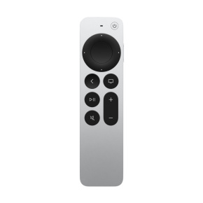 Apple TV Remote USB-C (2022)