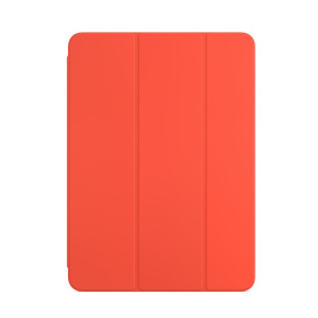 Smart Folio pre iPad Air (4GEN) - Electric Orange