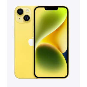 Apple iPhone 14 Plus/128GB/Yellow