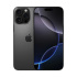 Apple iPhone 16 Pro Max/256GB/Black Titanium