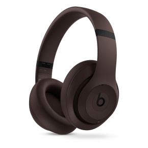 Beats Studio Pro/ANC/Jack/Drôt/BT/Bezdrôt/Deep brown