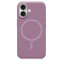 Beats iPhone 16 Case with MagSafe - Sunset Purple