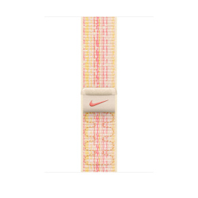 Watch Acc/45/Starlight/Pink Nike Sport Loop