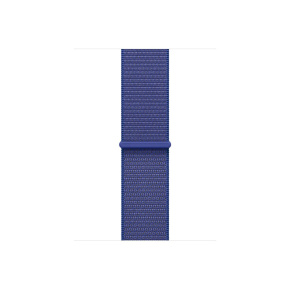 Watch Acc/40/Ultramarine Sport Loop