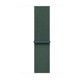 Watch Acc/46/Lake Green Sport Loop