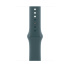 Watch Acc/46/Lake Green Sport Band - M/L