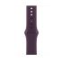 Watch Acc/46/Plum Sport Band - S/M