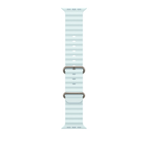 Watch Acc/49/IceBlue OceanBand - Natur.Titan