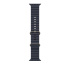 Watch Acc/49/Navy Ocean Band - Natur.Titan