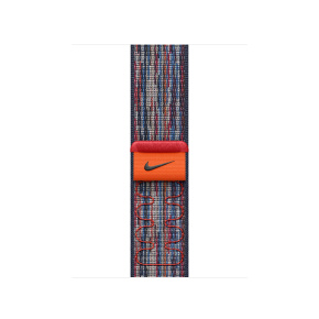 Watch Acc/42/Blue/Red Nike Sport Loop