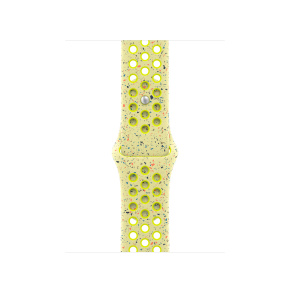 Watch Acc/42/Volt Splash Nike Šport Band - M/L