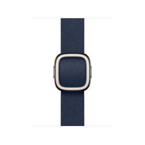 Watch Acc/42/Deep Blue Modern Buckle - Small