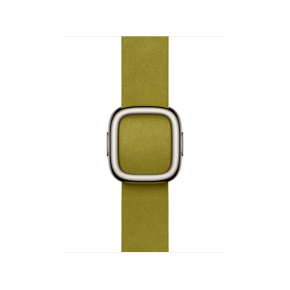 Watch Acc/42/Chartreuse Modern Buckle - Small