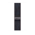 Watch Acc/46/Black/Blue Nike Sport Loop