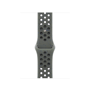 Watch Acc/42/Cargo Kaki Nike Sport Band - M/L