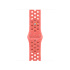 Watch Acc/42/Magic Ember Nike Sport Band - S/M