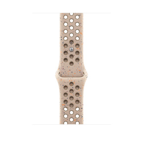 Watch Acc/46/Desert Stone Nike Sport Band - S/M