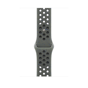 Watch Acc/46/Cargo Kaki Nike Sport Band - M/L